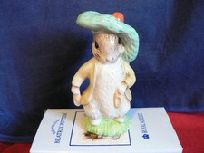 Beswick Beatrix Potter  Royal