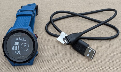 Garmin approach s12 - garmin, /