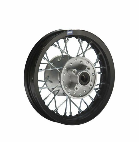 Aluminum rim anodized inch - rim,