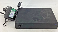 Cambridge Audio Azur 551P MM Phono Pre-amplifier Preamp Black