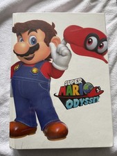Super Mario Odyssey : Prima