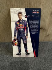 F1 Formula 1 Autograph