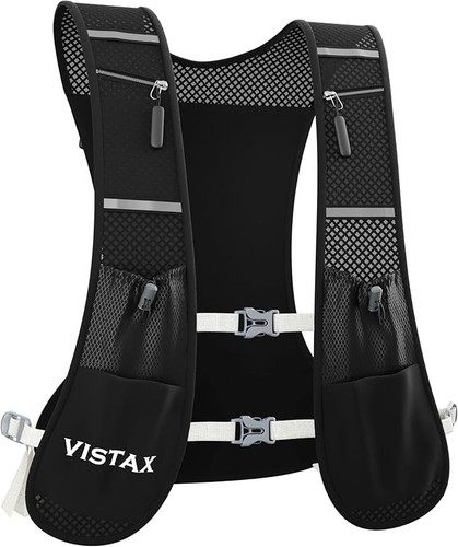 Lightweight running vest - 5l,