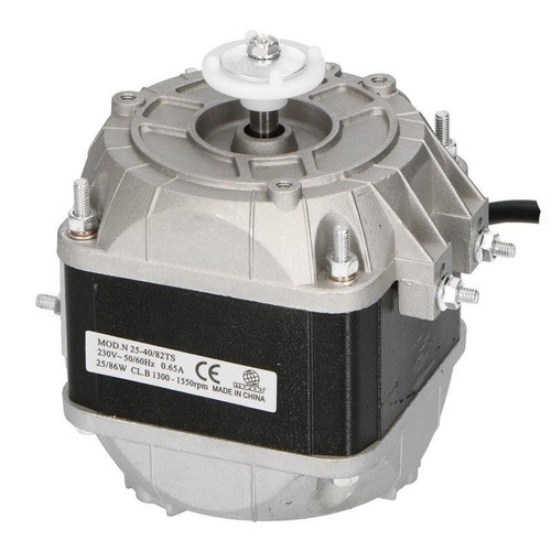 Universal refrigerator fan - refrigerator,