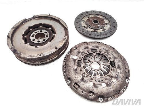 Toyota avensis complete - complete, clutch
