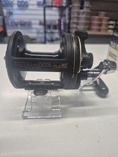 Shimano TLD 15 Multiplier Reel