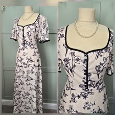 Vintage 1930s 1940s - , style