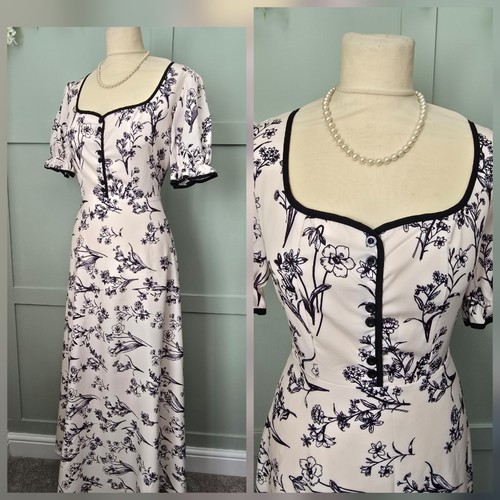 Vintage 1930s 1940s style - vintage,