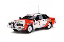 Otto-Models 1/18 OT765 Nissan