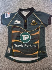 Northampton Saints Rugby