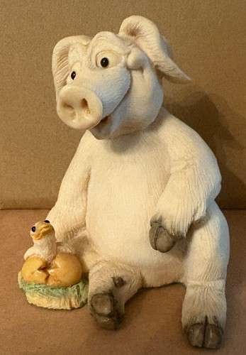 Piggin welcome david - piggin, by