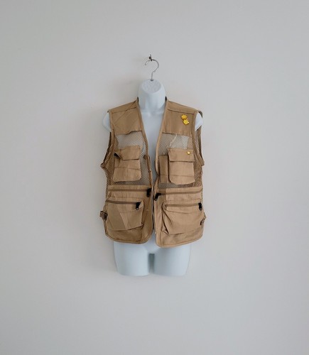 Women gilet hunting shooting - women's,
