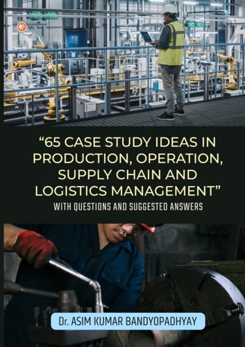 Bandyopadhyay case study - -,