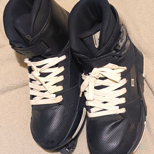 Valo men inline skates - valo, tv.2