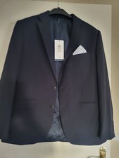moss Bros Suit Jacket 42R