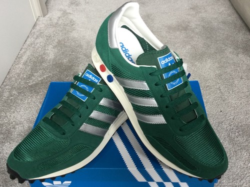 Adidas trainer uk 10 - adidas, og