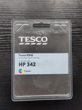 Tesco H342 Ink Cartridge For