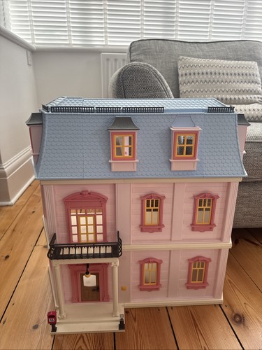 Playmobil dollhouse 5303 - playmobil,