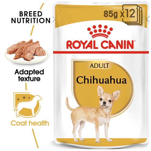Royal canin chihuahua adult - chihuahua,