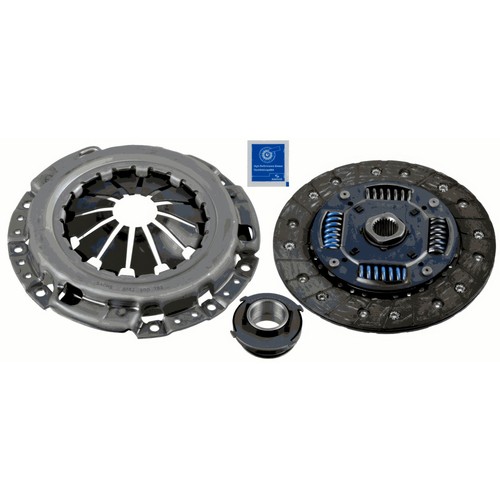 Sachs 3000951487 clutch - sachs,