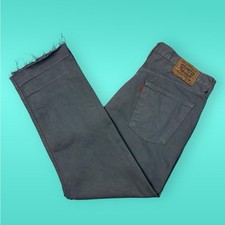Levi's Vintage 615 Regular