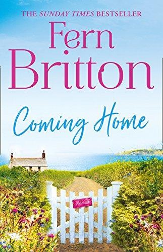 Coming home uplifting feel - an,