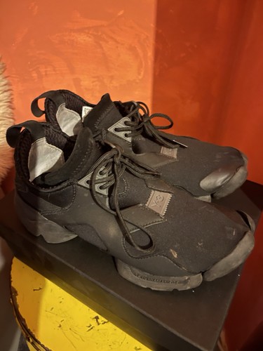 Adidas kohna trainers - y3,