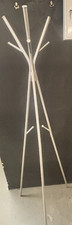 Multiple hanger coat hanger Stand Hat Tripod Metal  CR13022406**