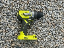 Ryobi r18pd5 18v cordless - ryobi,