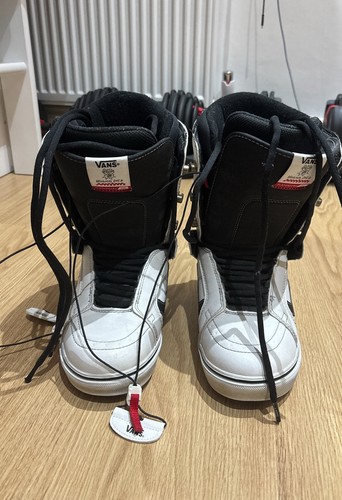 Vans standard og - hi,