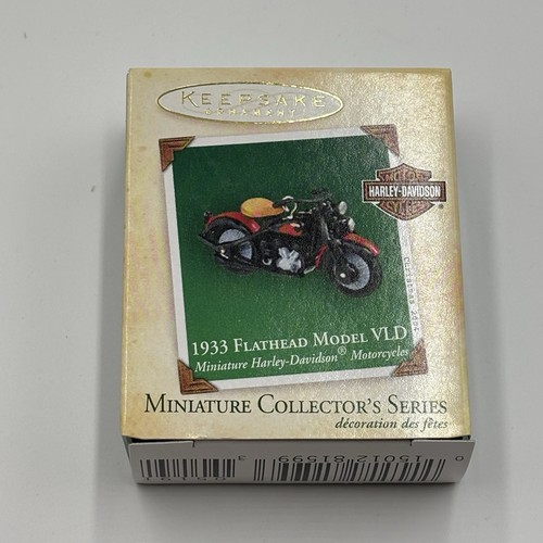 Hallmark keepsake miniature - hallmark,