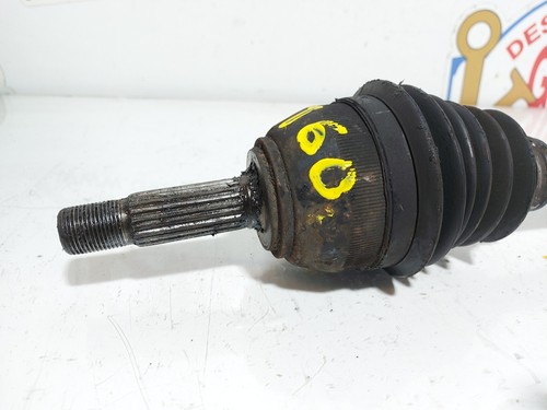 Front transmission 114160 - front,