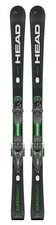 Head Supershape e-Magnum 25/26 Performance Skis inc Bindings - 313305.