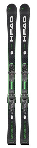 Head supershape magnum 26 - head, e-magnum