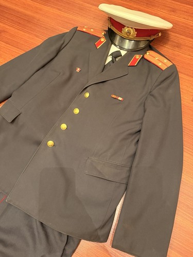 Vintage clothes suit parade - clothes,