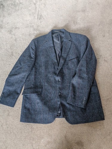 Men moon tweed - m&s, men's