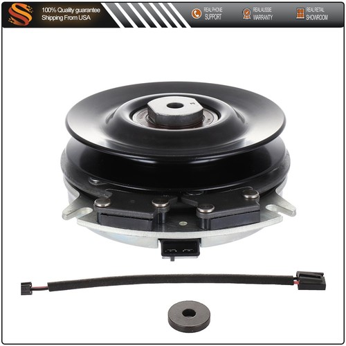 Pto clutch for scag - pto,