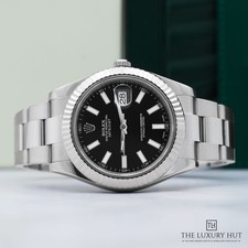 Rolex Datejust II  116334 -