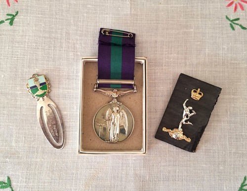 Royal signals cyprus general - cyprus,
