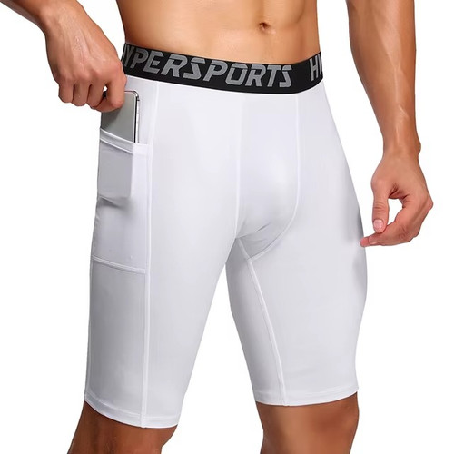 Mens compression shorts summer - mens,