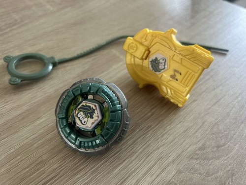 Beyblade counter leone 145d - counter,