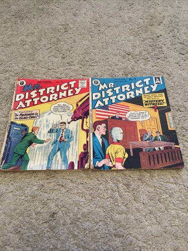 Bundle early mr district - 2,