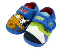 Disney Toy Story Boys Slippers