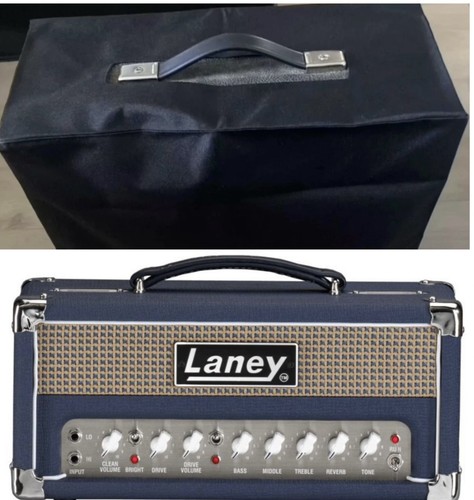 Dust cover laney ironheart - dust,