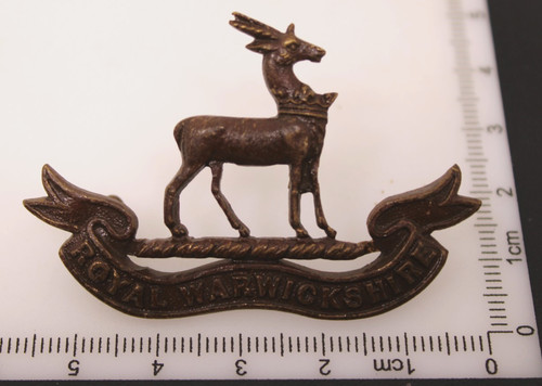 Ww1 royal warwickshire - ww1,