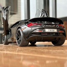 Mclaren 720s supercar - mclaren,