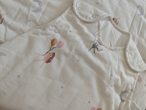 John lewis baby sleeping bag - lewis,