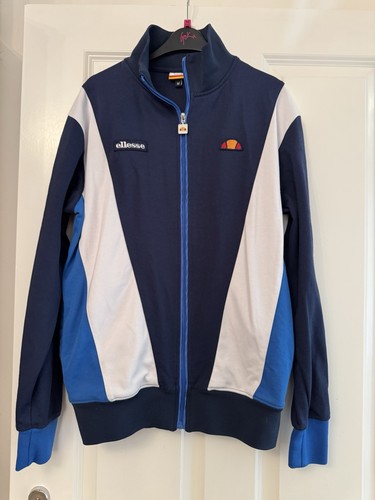 Ellesse men zip - ellesse,