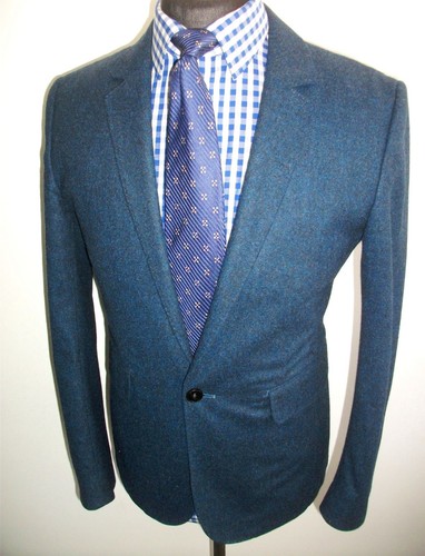Carven 100 wool tweed - carven, boating