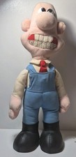 Wallace And Gromit Vintage